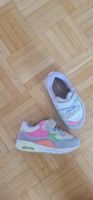 Kinder Turnschuhe NEXT bunt Grösse 24 guter Zustand