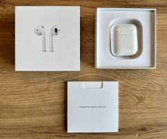 Apple AirPods A2031