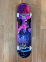 Word Skateboard Professional