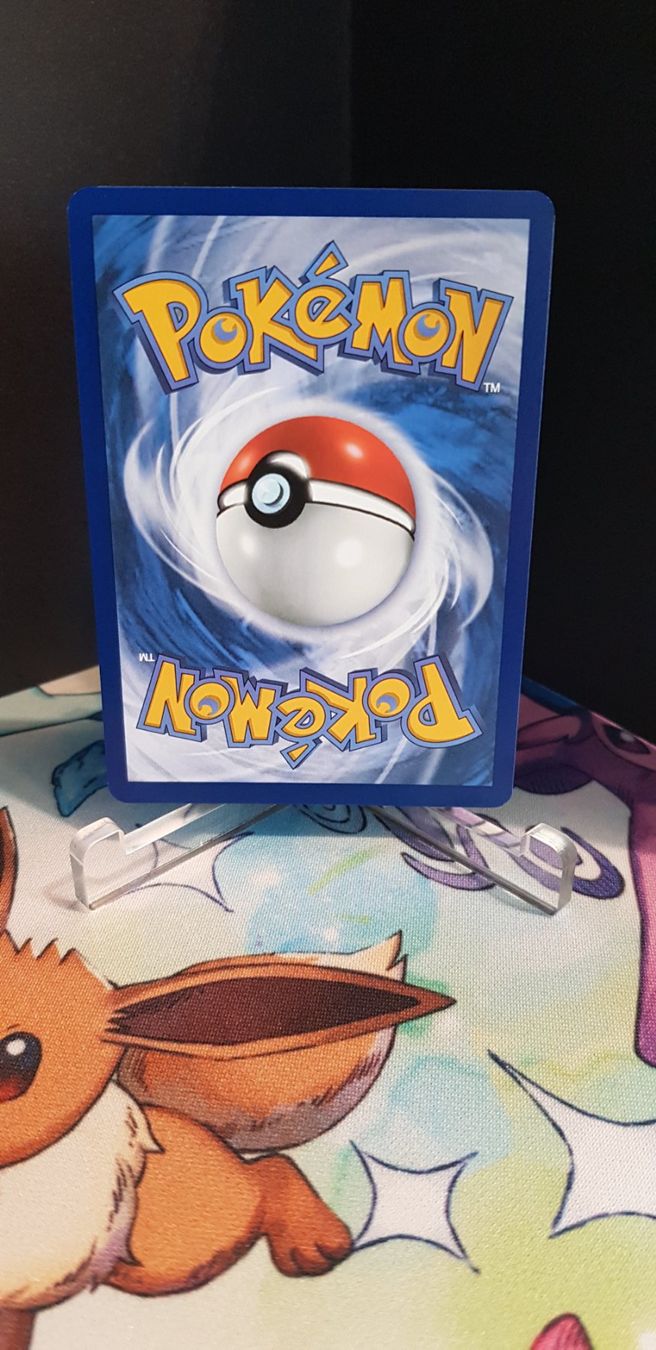 Pokémon Carte collezionabili: Pokemon Karte Rotom, Ewige Rivalen – Nuovo (secondo la descrizione) da Müllheim Dorf venduto da Randy026 4