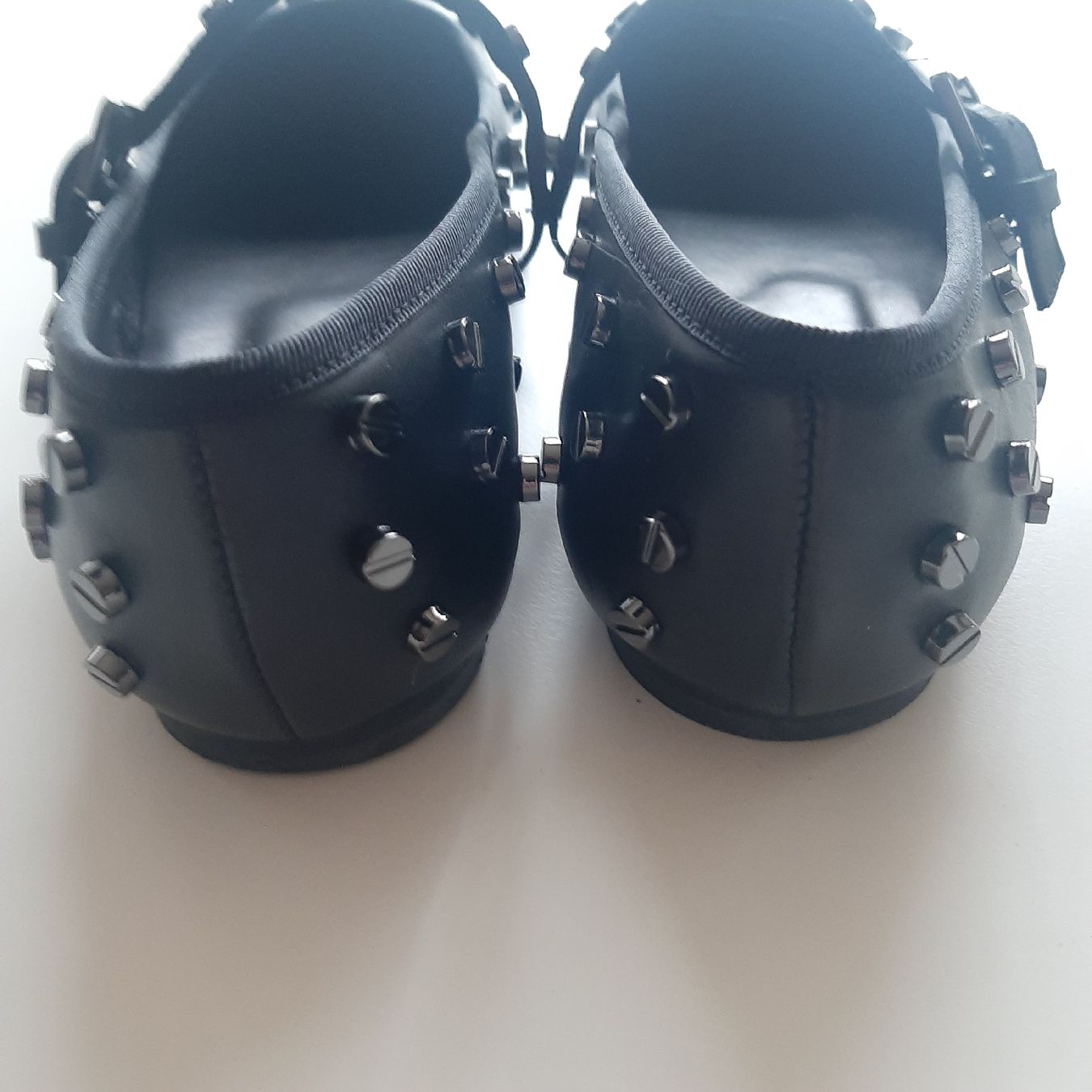 Kooples Scarpe da donna: Ballerines Kooples 36 – Usato da Chêne-Bourg venduto da chsandra34 4