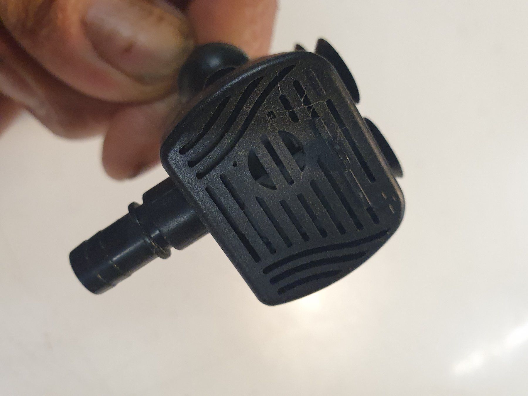 Pompe: Aquariumpumpe mit USB Anschluss – Usato da Zürich venduto da loosebone 2