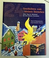 24 Geschichten vom kleinen Sternchen
