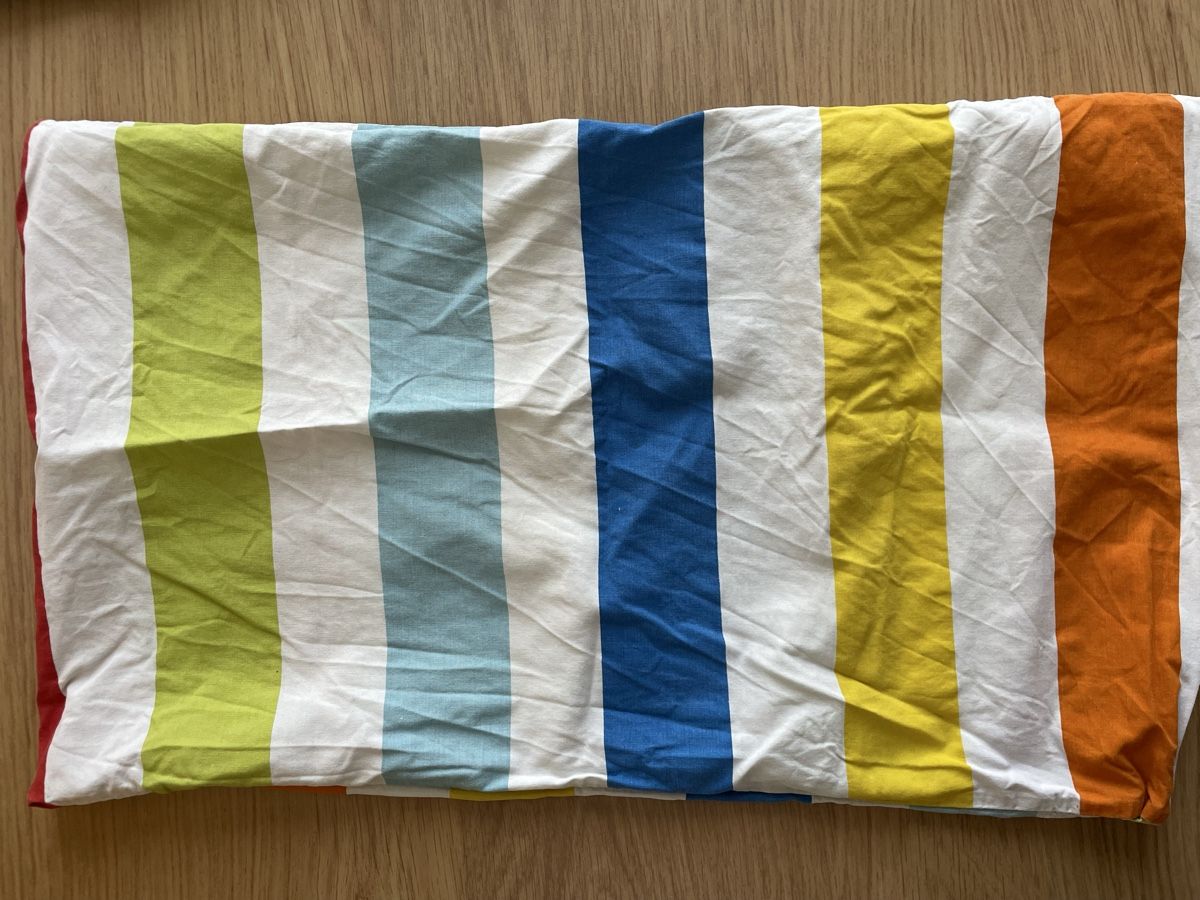Coperte: Duvet Kinder 120/100cm – Usato da Grosshöchstetten venduto da and_7gf5 1