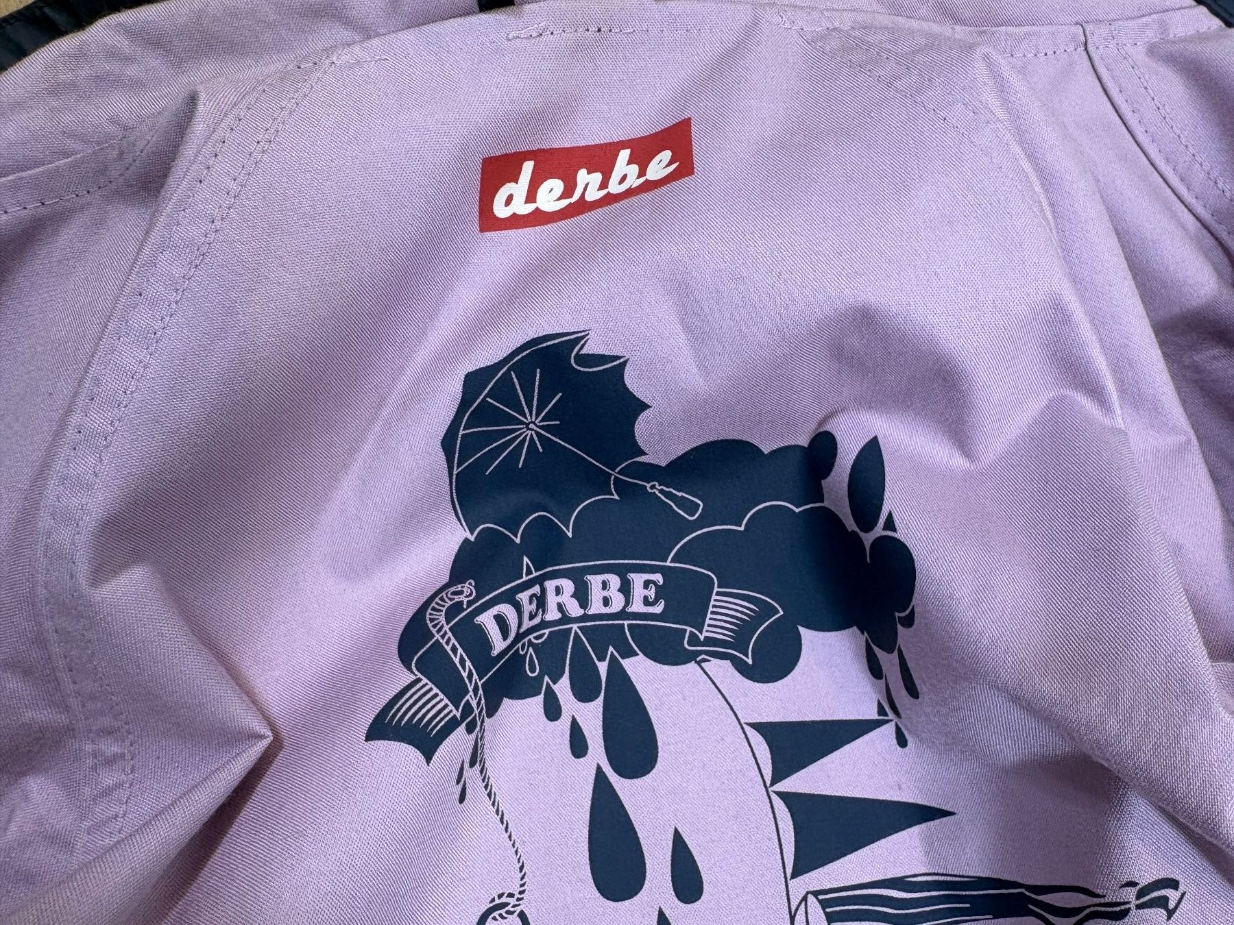 Giacche: Derbe Regenjacke Gr. 36 – Usato da Elgg venduto da Jo_Naj 3