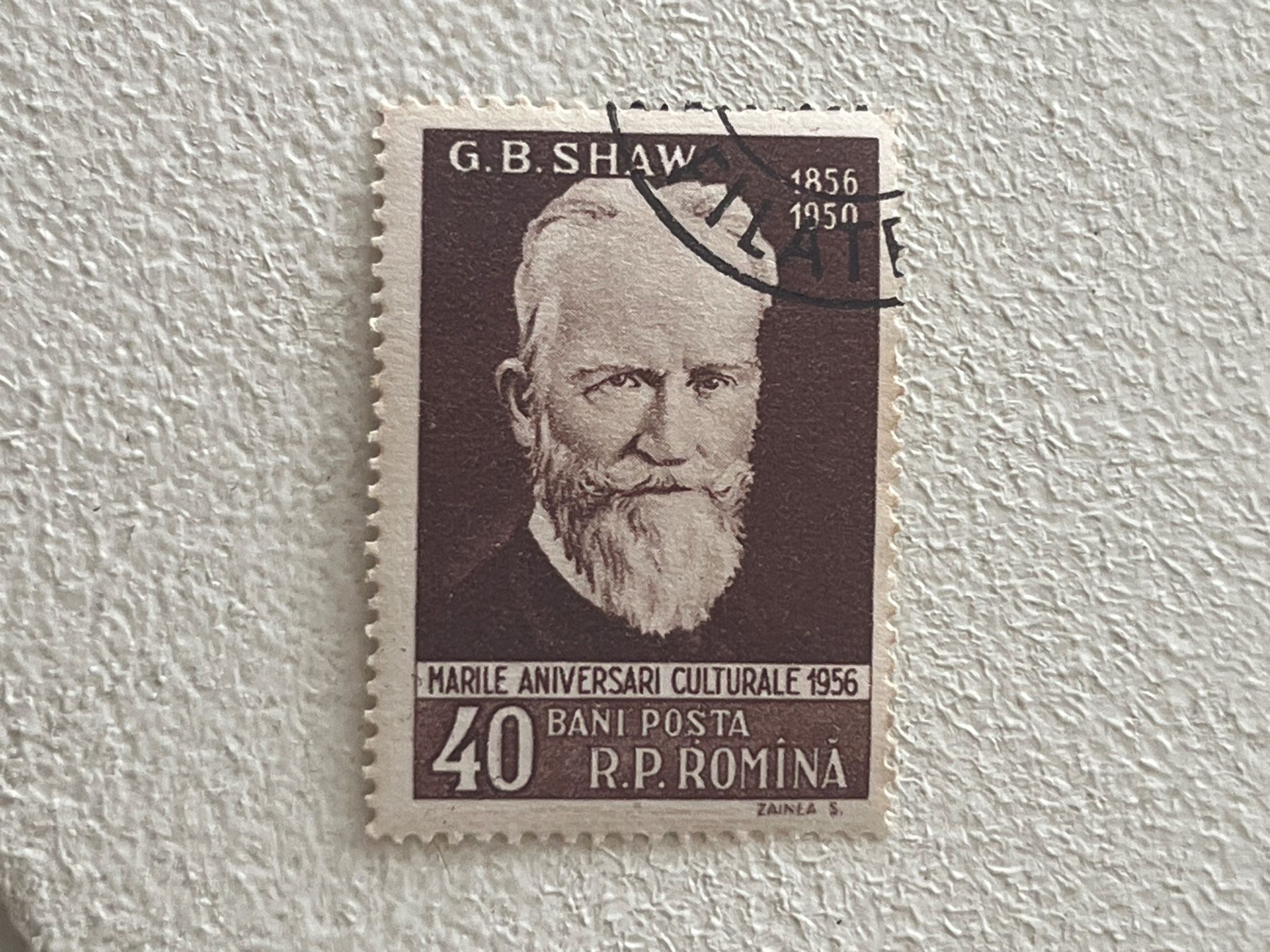 Tutti i francobolli: Romania Briefmarke – Usato da Chiasso venduto da AzenYa
