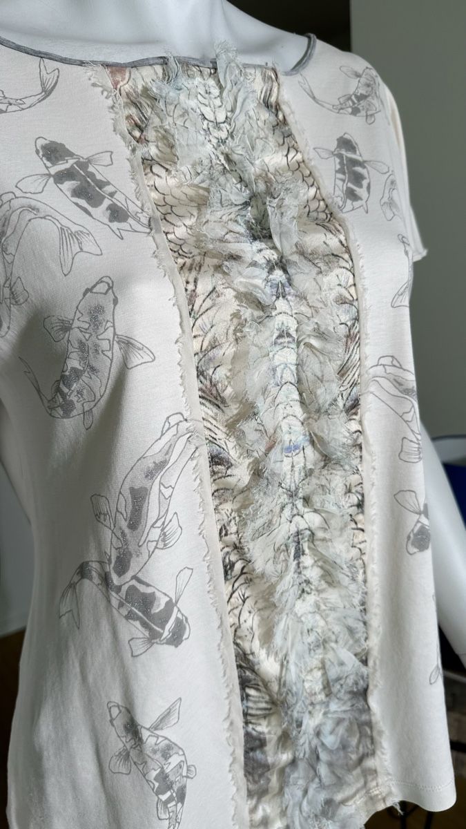 Marc Cain Blusen: Schicke Damenbluse von MarcCain – Neu (gemäss Beschreibung) aus Adliswil von RicPro 5