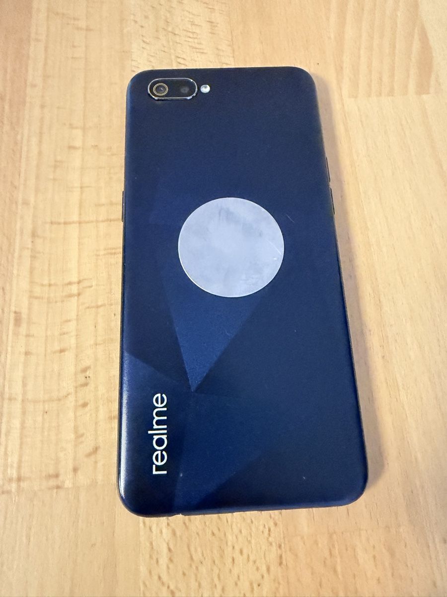Realme Telefoni cellulari / Smartphones: Realme Smartphone – Difettoso da Emmenbrücke venduto da itsnue 1