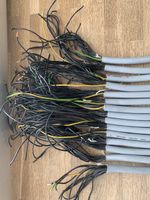 Steuerkabel XY/Multicore 14x1mm2 (Sortiment)