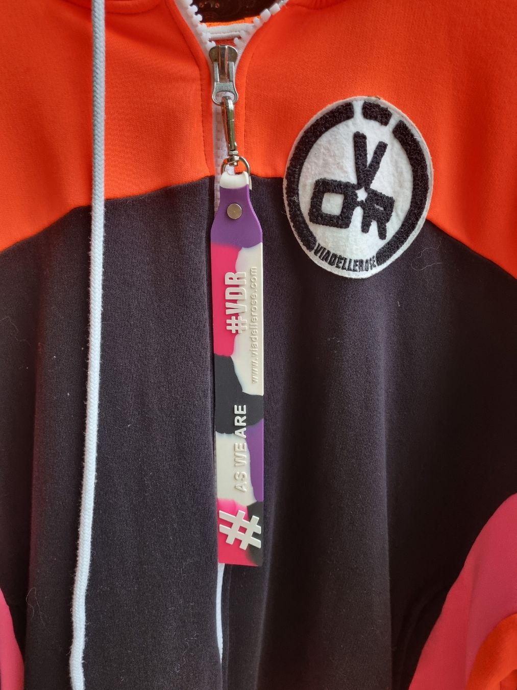 Giacche: Viadellerose Jacke neon – Usato da Witterswil venduto da Katja... 5