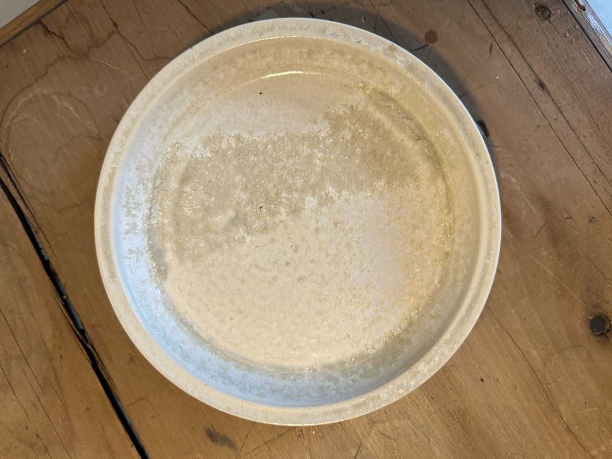 Ciotole: Handgemachtes Löchersieb (Ton) – Usato da Zürich venduto da chr_lgh5 4