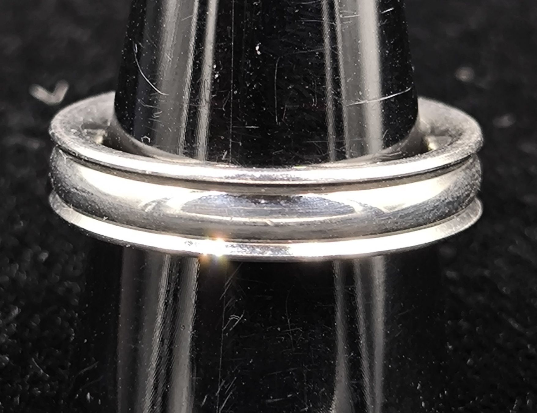 Anelli: Ring, 925er Silber – Usato da Rorschacherberg venduto da snOOpydOg11 1