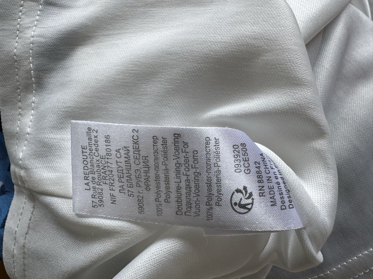 Vestiti: Kleid von La Redoute, Grösse 38 – Usato da Zürich venduto da bergi777 4