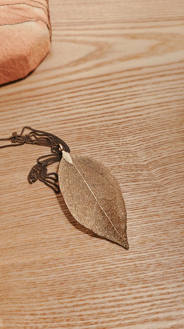 Catenine: Collier / Sautoir – Usato da Hermenches venduto da kar_zj5h 2