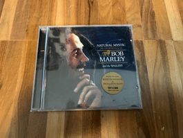 Bob Marley - Natural Mystic - The Legend Lives on
