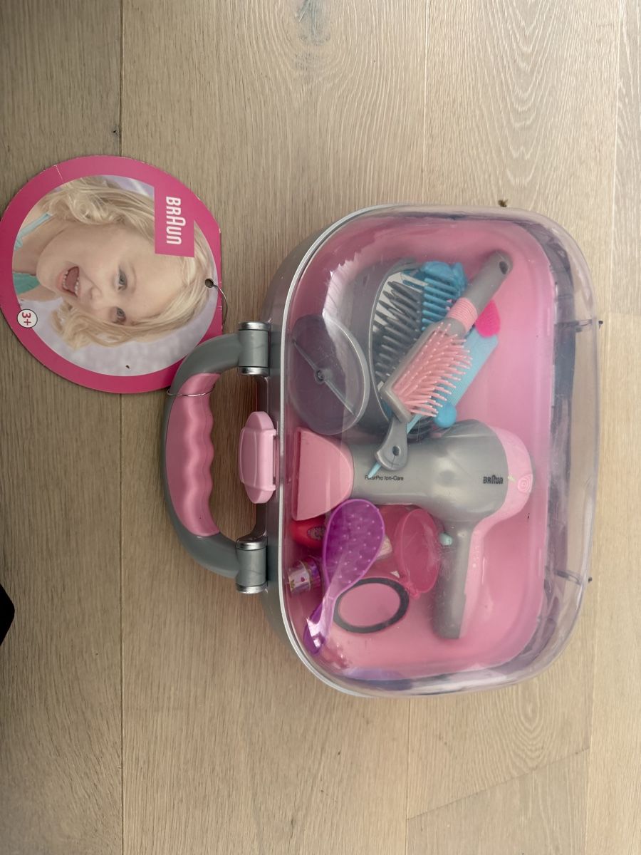 Jouets: Frisierkoffer – D'occasion à Wallisellen par Nataschab0 1