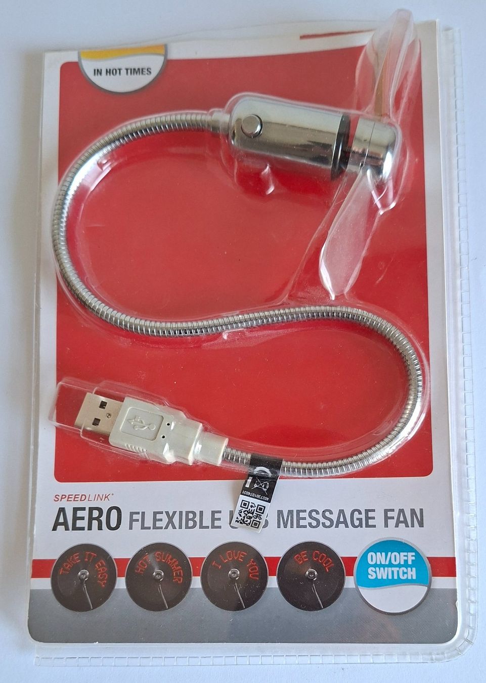 Ventilatoren: Petit Ventilateur – Gebraucht aus La Chaux-de-Fonds von fan_tj9t 1