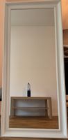 IKEA Hemnes Spiegel weiss, 73.5x165 cm