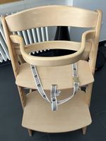 NUOVO-Seggiolone/sedia per bambini