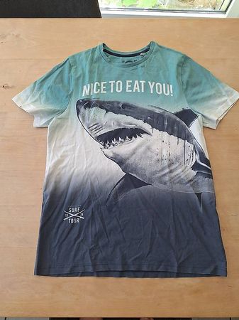 T- Shirt Gr.170