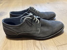 Herren Schnürschuhe Rover&Lakes Gr.43