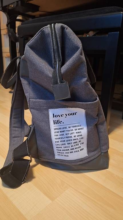 Rucksäcke: Rucksack – Neu (gemäss Beschreibung) aus Schattdorf von wurmbosle 2