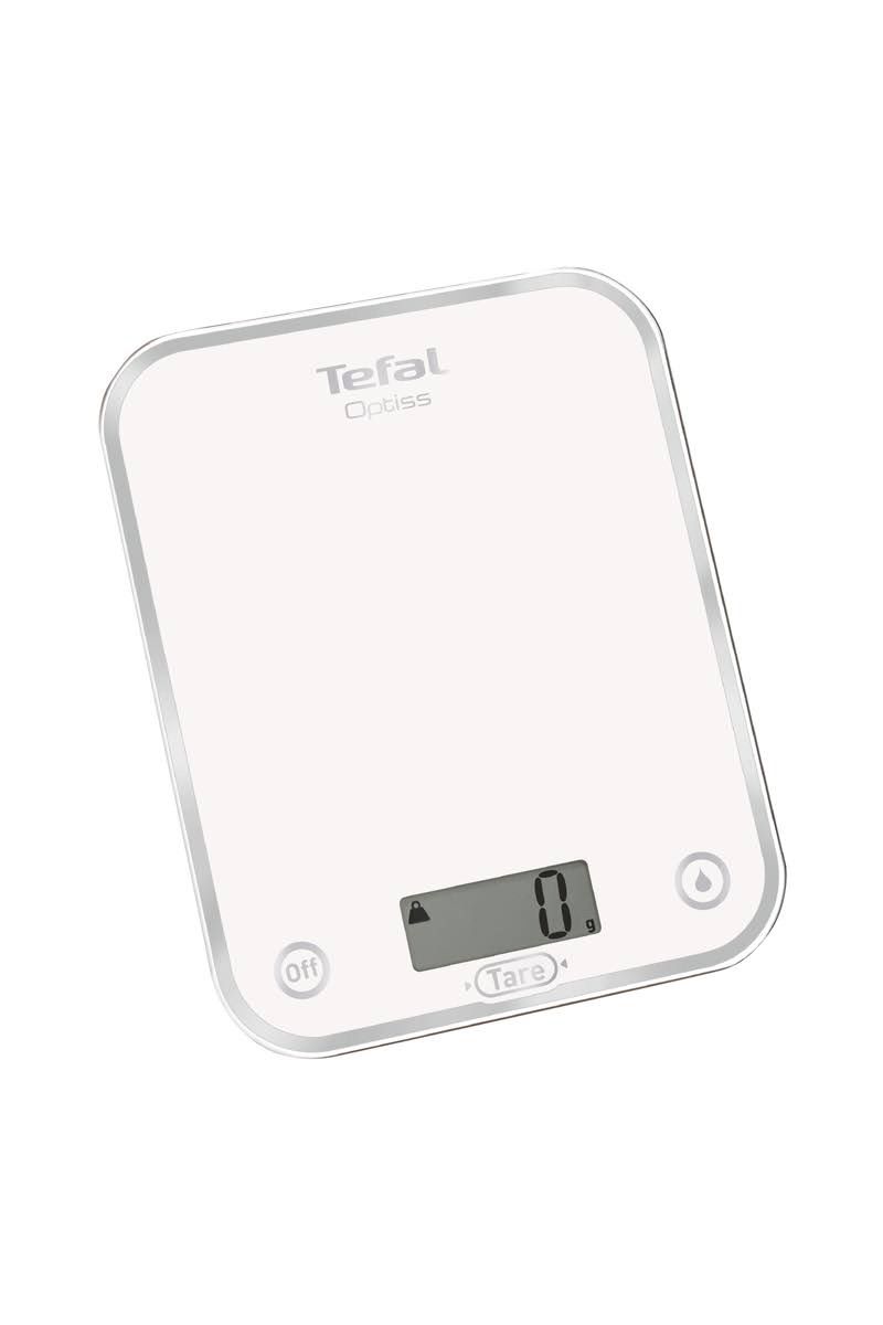 Tefal Küchenwaagen: TEFAL BALANCE DE CUISINE OPTISS – Neu und originalverpackt aus Châtelaine von BONNE_AFFAIRE