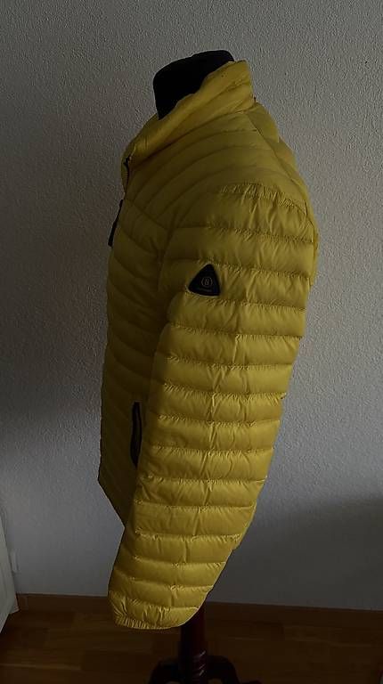 Jacken: Bogner M Jacke veste first layer wind stopper – Neu und originalverpackt aus Bern von Lionking74 1