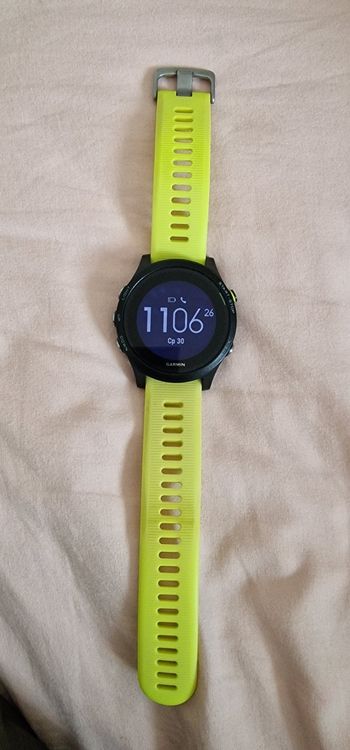Garmin 935 | Kaufen auf Ricardo