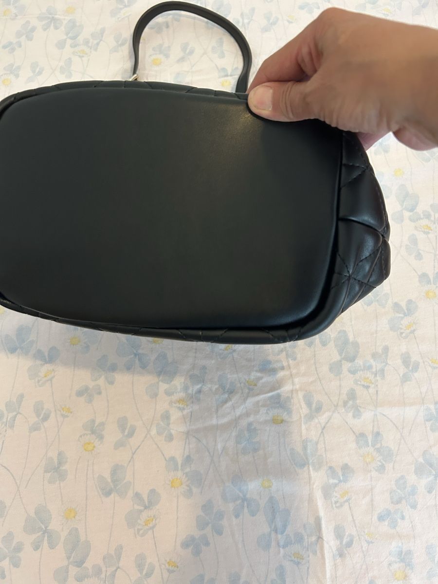 Taschen für Damen: Borsa Guess nera  – Gebraucht aus Personico von Giovinted28 1