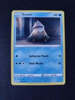 Snover 42/196 Pokémon Lost Origin 2022 (EN) ab 1.-
