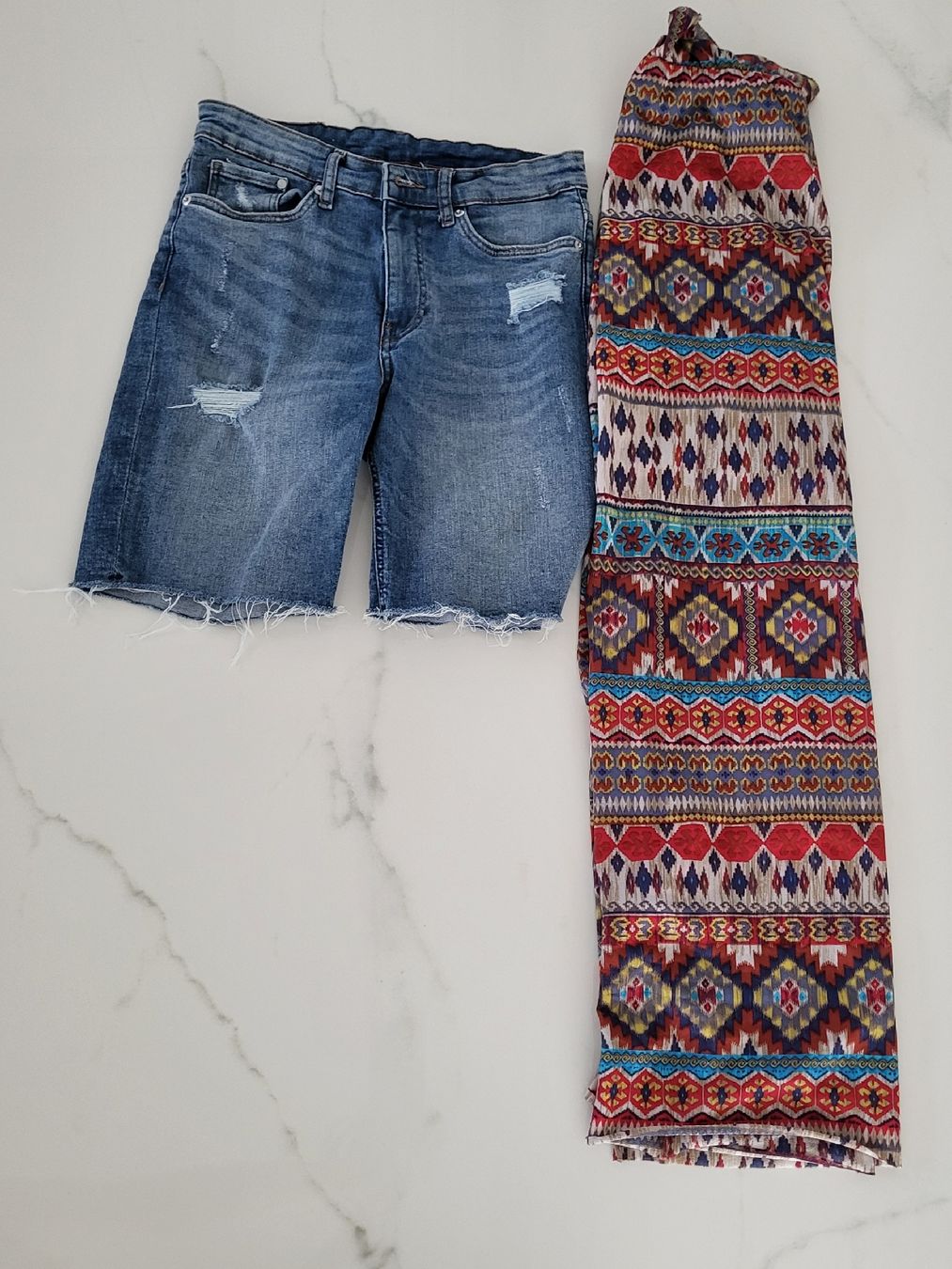 Lotti di vestiti: Kleiderpaket Damen grösse 34 (Art.7) – Usato da Wangen ZH venduto da Macle 7