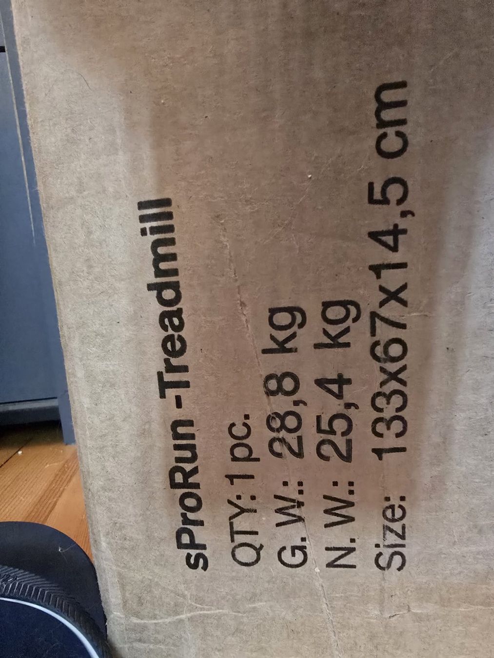 Macchine per carico, silaggio e trasporto: Tapis roulant pliable – Usato da Moudon venduto da ann_7d7c 1