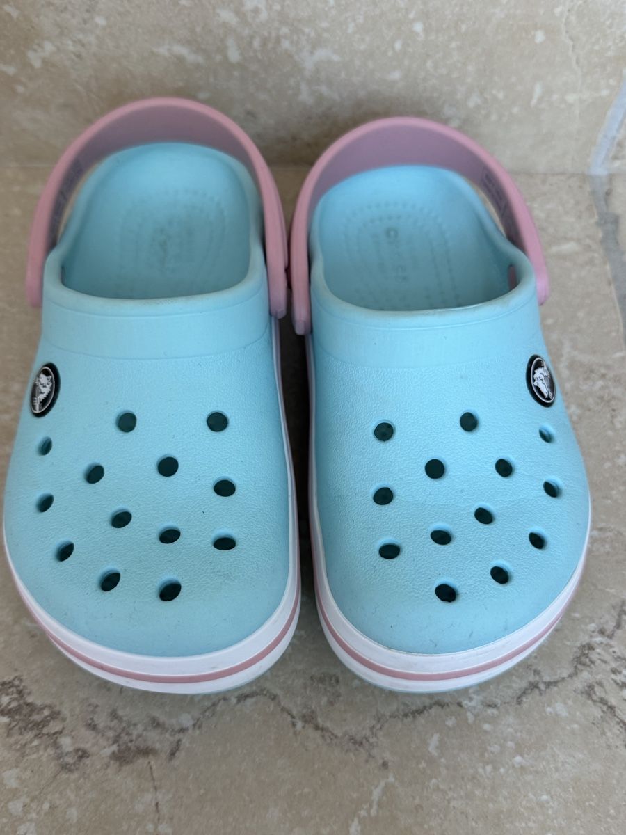 Crocs Scarpe da uomo: CROCS C11 (nr. 29-30) – Usato da Bedano venduto da VBimby