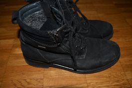 Chaussure noir