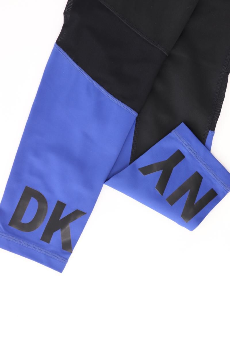 Hosen: DKNY Sporthose Gr. S schwarz – Gebraucht aus Neustadt an der Waldnaab von SecondLifeFashion 3