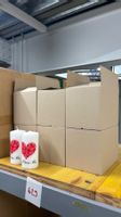 629 Posten Valentinstags-Kerzen aus Liquidation