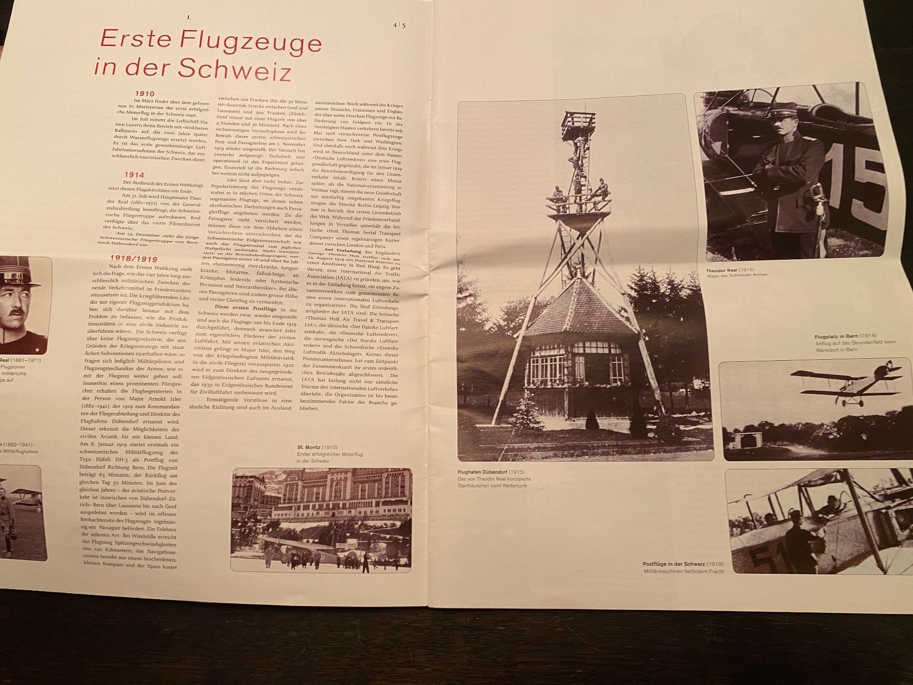 Riviste & Magazine: Swissar-Magazin – Usato da St. Gallen venduto da katercarlos 1