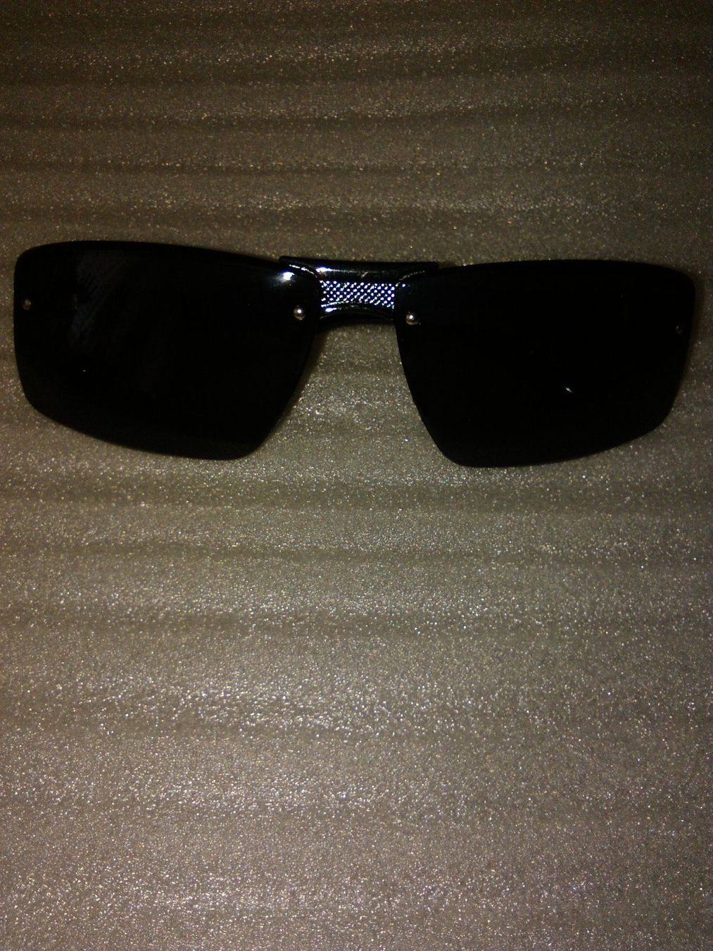 Occhiali & Lenti: HERREN SONNENBRILLE,,,SCHWARZ,,UV 400 – Nuovo (secondo la descrizione) da Basel venduto da bijoutrie_4