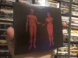Electric Guest - Mondo - cd