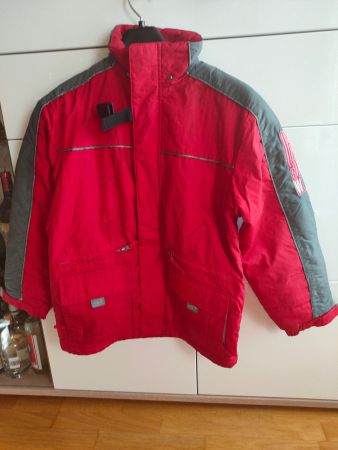 Oxbow ski jacke