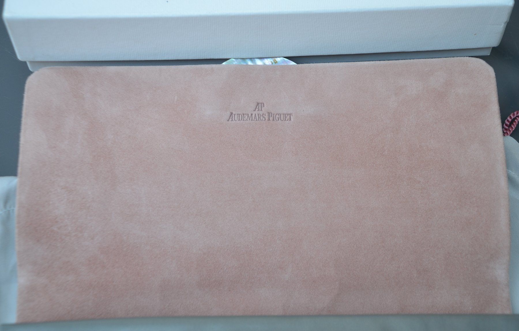 Borse da donna: Audemars Piguet Pochette / Tasche – Usato da Collonges venduto da Auganien 8