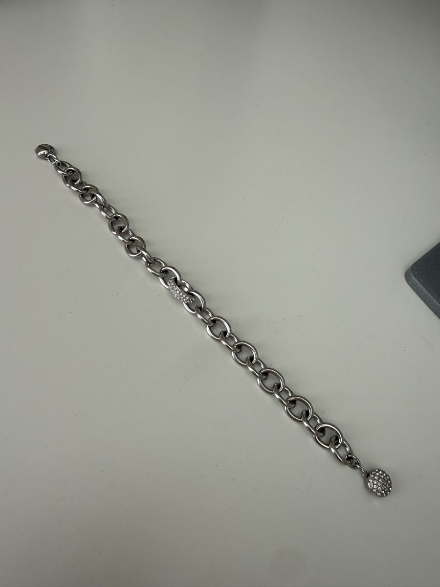 Swarovski Bracciali & Braccialetti: Swarovski Armband Remix Kollektion – Usato da Wil SG venduto da xrnvani 2
