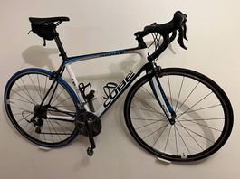 Rennrad Cube Agree Race GTC  CHF 990