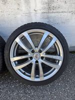 Seat Leon Cupra Felgen