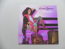 LP USA Soul Disco Queen Donna Summer 1980 The Wanderer