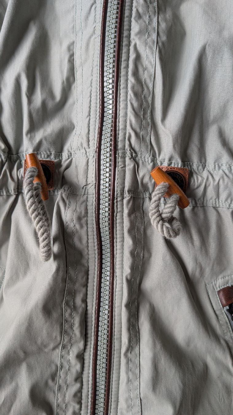 Naketano Giacche: Naketano Jacket – Usato da Ettingen venduto da hms_w27b 6