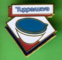 Tupperware  