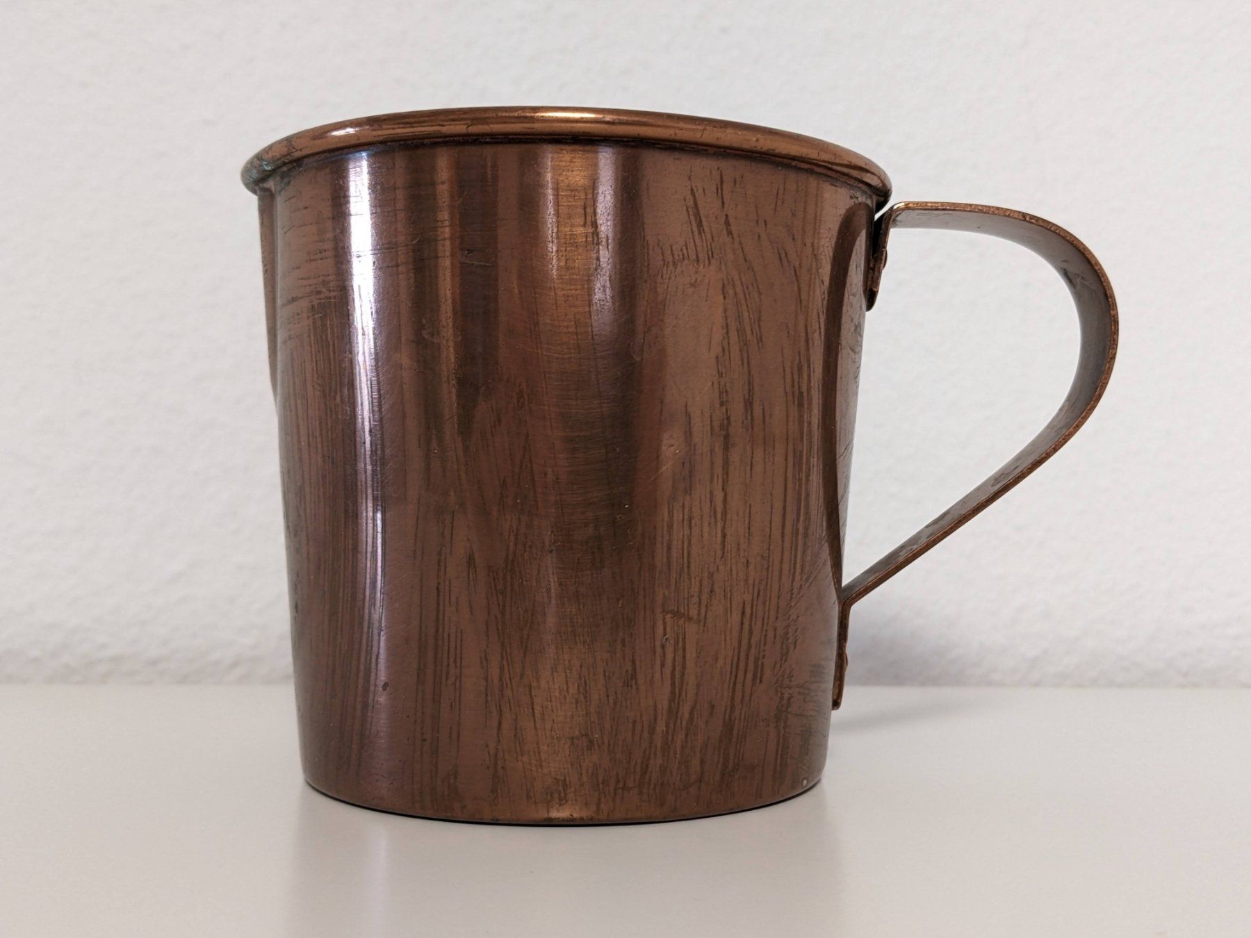 Elettrodomestici da cucina: MAGGI Kupfer Messbecher, vintage – Usato da Zürich venduto da Good_old_days