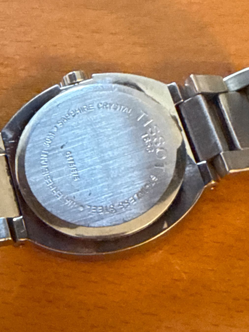 Tissot Uhren: Montre Tissot Vintage top – Gebraucht aus St imier von sav_bjf9 3